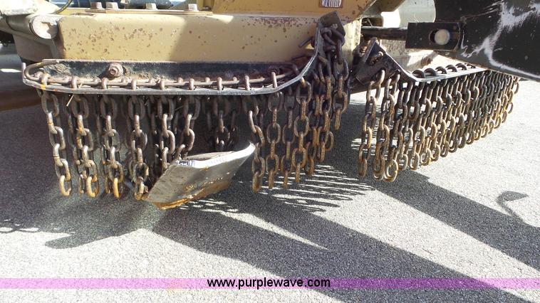 image for item K6919 2005 Land Pride RCB6015 rotary mower