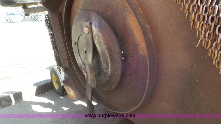 image for item K6919 2005 Land Pride RCB6015 rotary mower