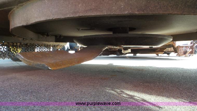 image for item K6919 2005 Land Pride RCB6015 rotary mower