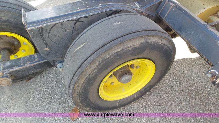 image for item K6919 2005 Land Pride RCB6015 rotary mower