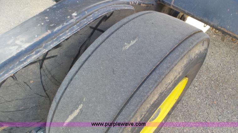 image for item K6919 2005 Land Pride RCB6015 rotary mower