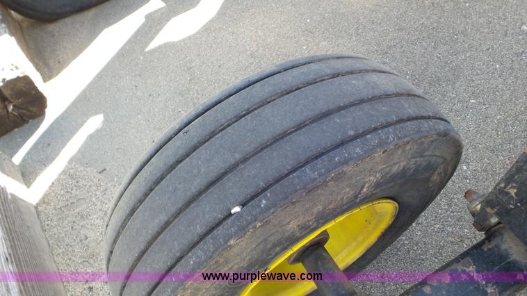 image for item K6919 2005 Land Pride RCB6015 rotary mower