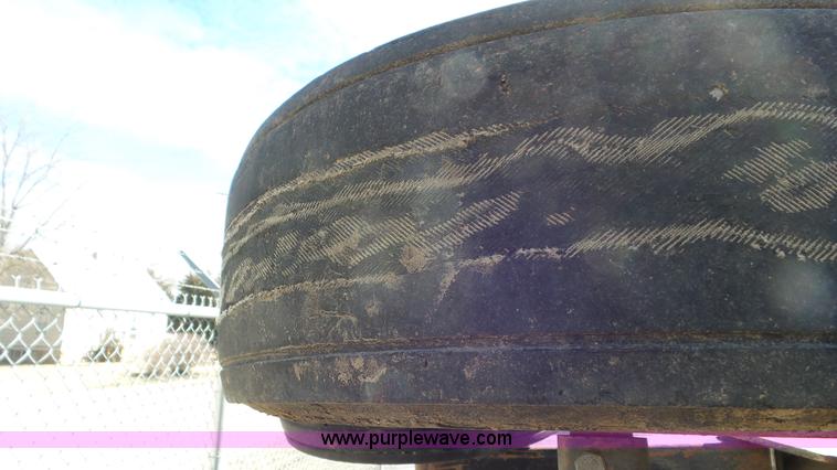 image for item K6919 2005 Land Pride RCB6015 rotary mower