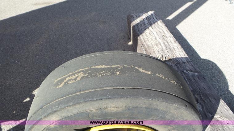 image for item K6919 2005 Land Pride RCB6015 rotary mower