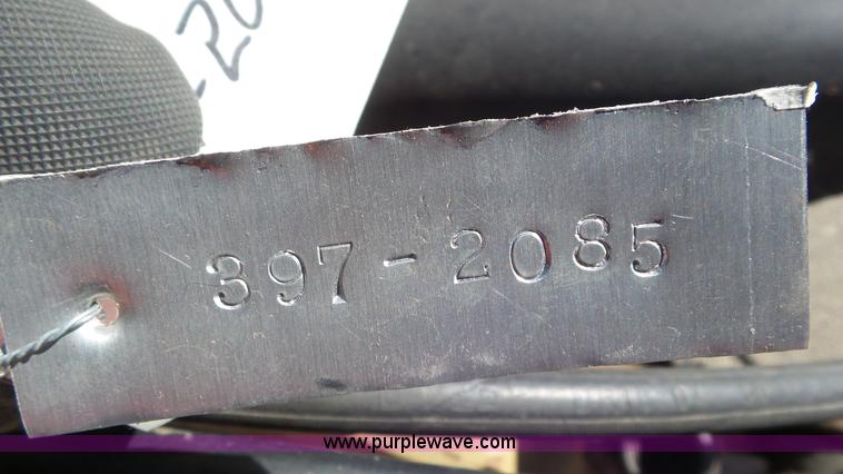 image for item K6919 2005 Land Pride RCB6015 rotary mower