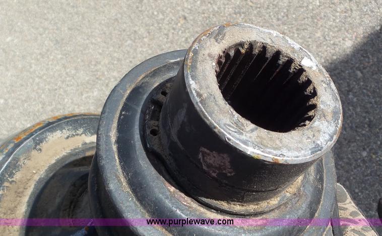 image for item K6920 2010 Land Pride RCB10 rotary mower