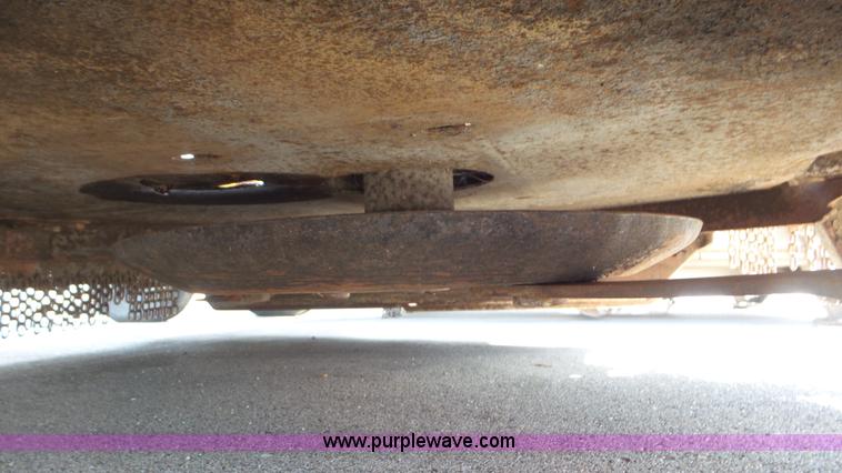 image for item K6920 2010 Land Pride RCB10 rotary mower