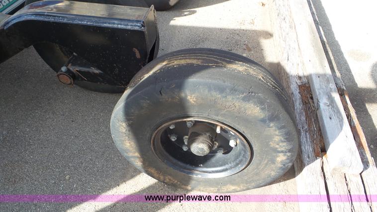 image for item K6920 2010 Land Pride RCB10 rotary mower