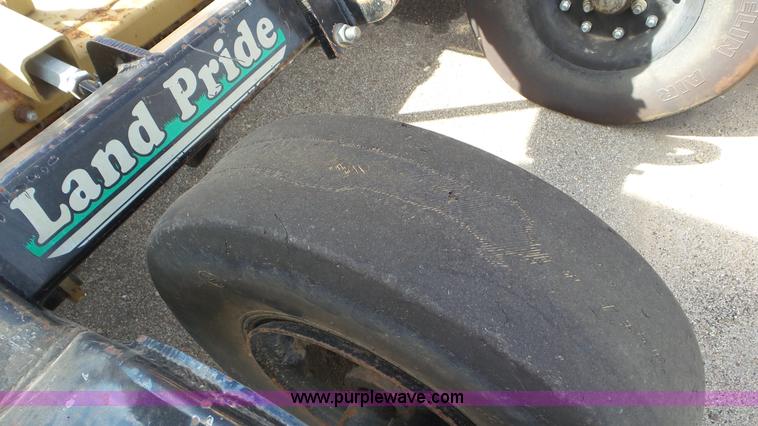 image for item K6920 2010 Land Pride RCB10 rotary mower