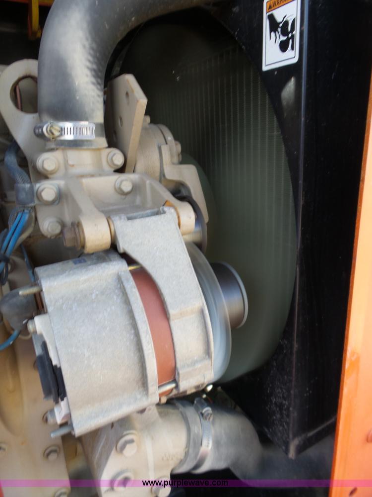 image for item L6259 1999 Bomag BW11RH pneumatic roller