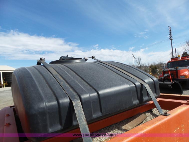 image for item L6259 1999 Bomag BW11RH pneumatic roller