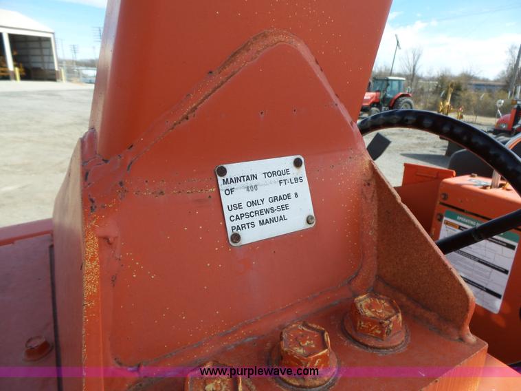 image for item L6259 1999 Bomag BW11RH pneumatic roller