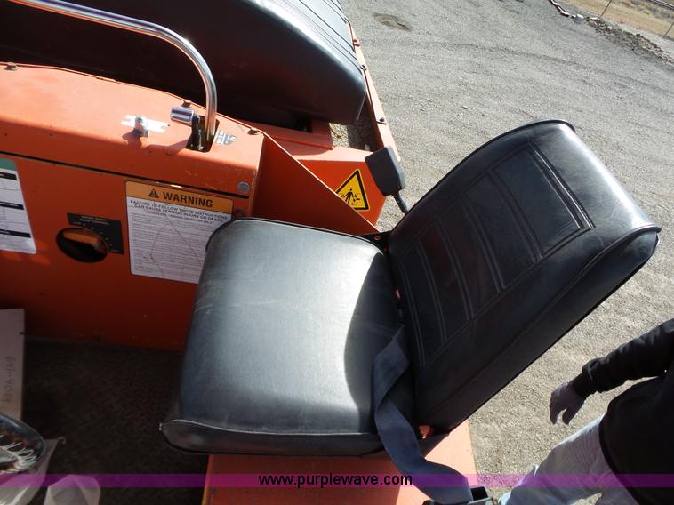 image for item L6259 1999 Bomag BW11RH pneumatic roller