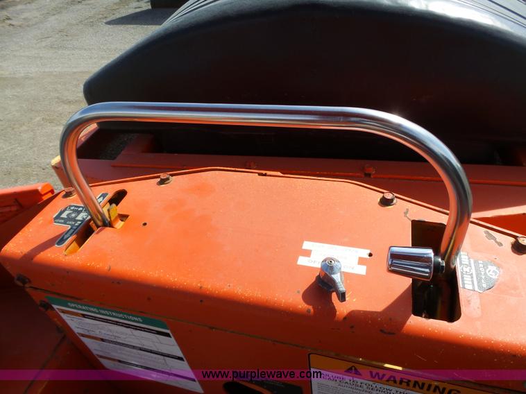 image for item L6259 1999 Bomag BW11RH pneumatic roller