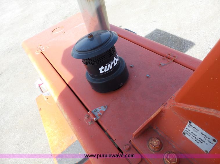 image for item L6259 1999 Bomag BW11RH pneumatic roller