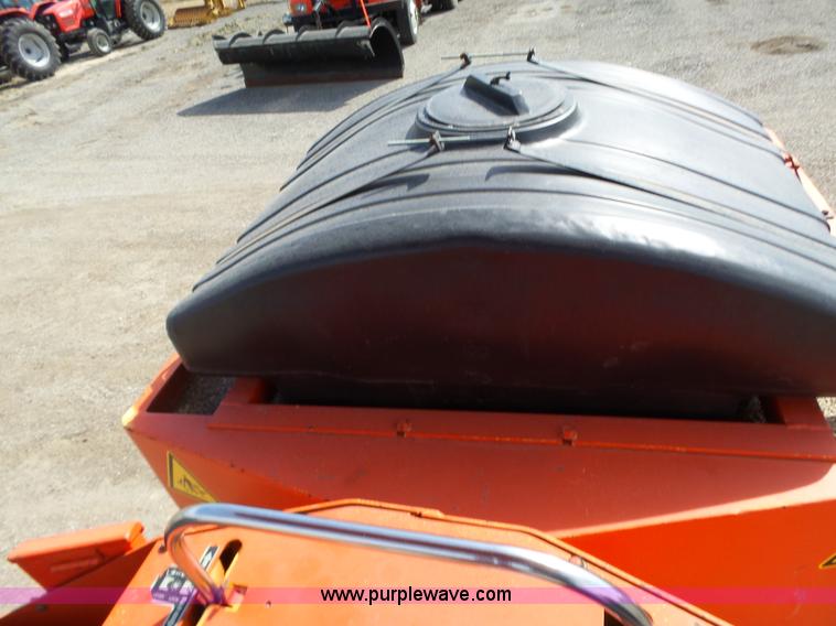 image for item L6259 1999 Bomag BW11RH pneumatic roller