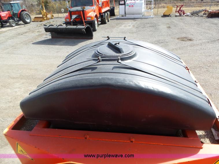 image for item L6259 1999 Bomag BW11RH pneumatic roller