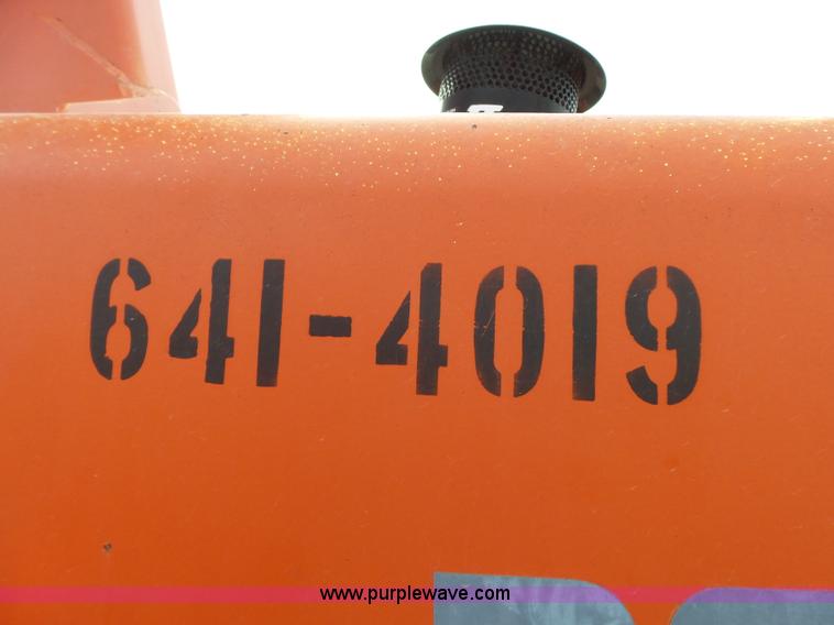 image for item L6259 1999 Bomag BW11RH pneumatic roller