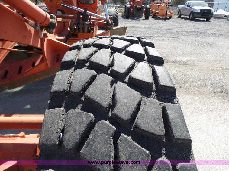 image for item L6260 1994 Galion 830 motor grader