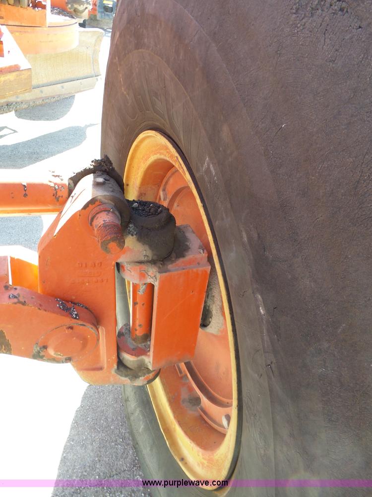 image for item L6260 1994 Galion 830 motor grader