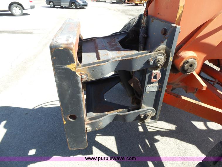 image for item L6260 1994 Galion 830 motor grader