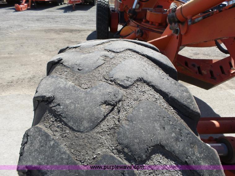 image for item L6260 1994 Galion 830 motor grader