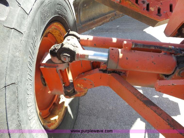 image for item L6260 1994 Galion 830 motor grader