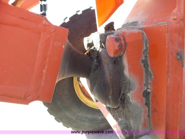 image for item L6260 1994 Galion 830 motor grader