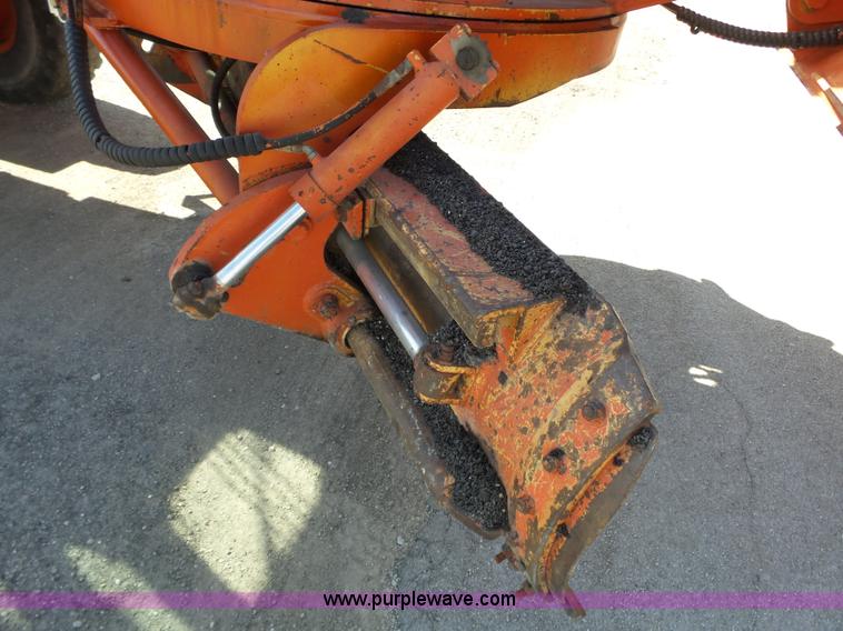 image for item L6260 1994 Galion 830 motor grader