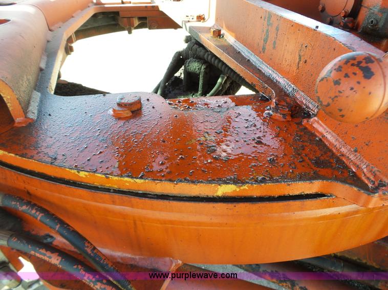 image for item L6260 1994 Galion 830 motor grader