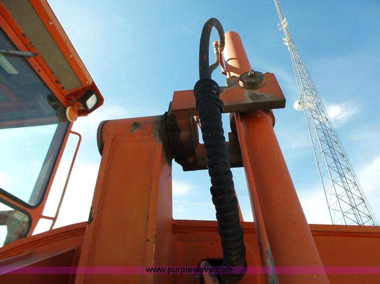 image for item L6260 1994 Galion 830 motor grader