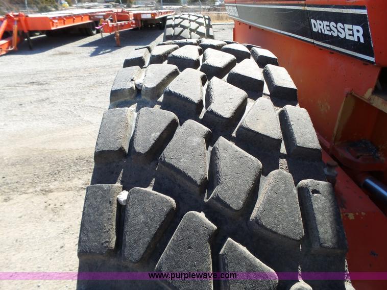 image for item L6260 1994 Galion 830 motor grader