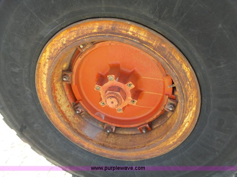 image for item L6260 1994 Galion 830 motor grader