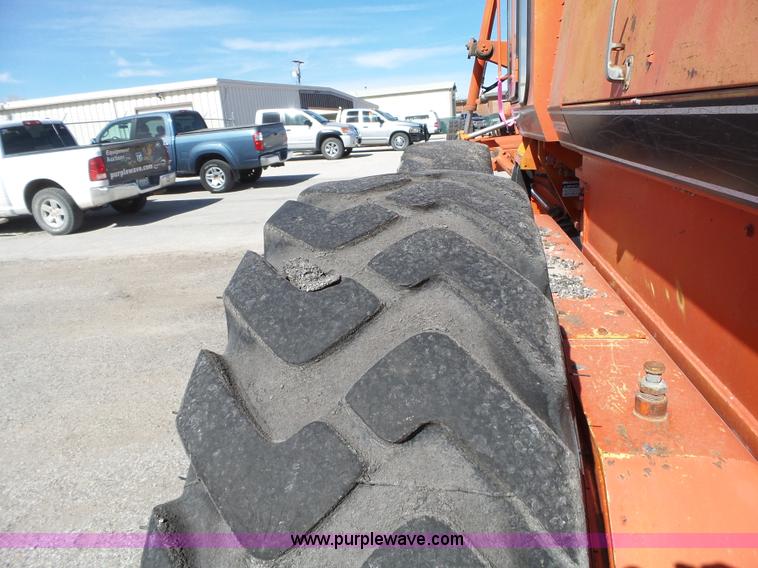 image for item L6260 1994 Galion 830 motor grader