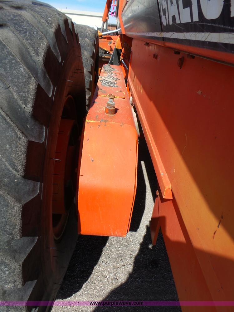 image for item L6260 1994 Galion 830 motor grader