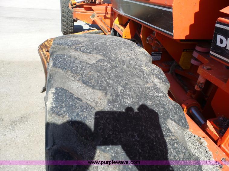 image for item L6260 1994 Galion 830 motor grader