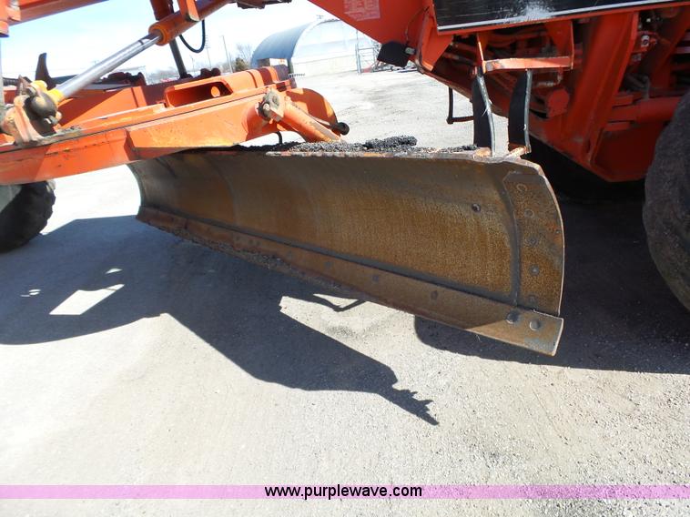 image for item L6260 1994 Galion 830 motor grader