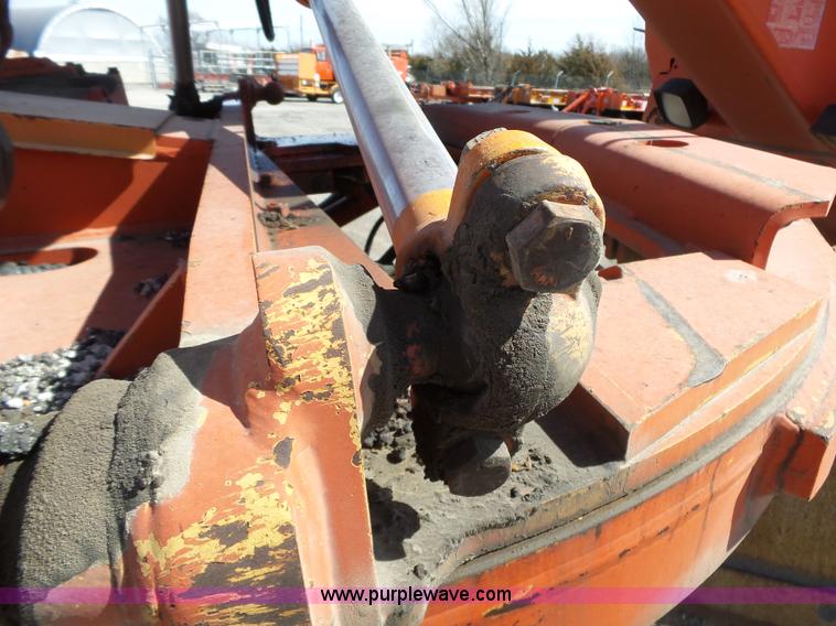 image for item L6260 1994 Galion 830 motor grader