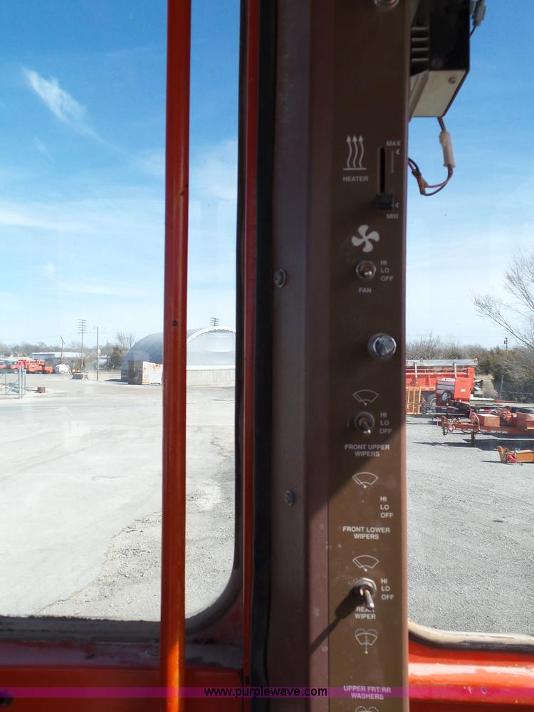 image for item L6260 1994 Galion 830 motor grader