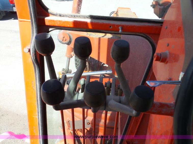 image for item L6260 1994 Galion 830 motor grader