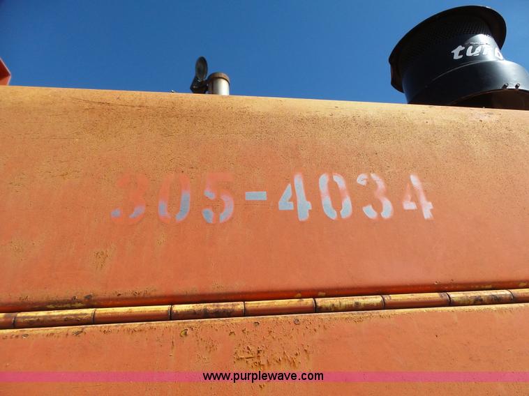 image for item L6260 1994 Galion 830 motor grader