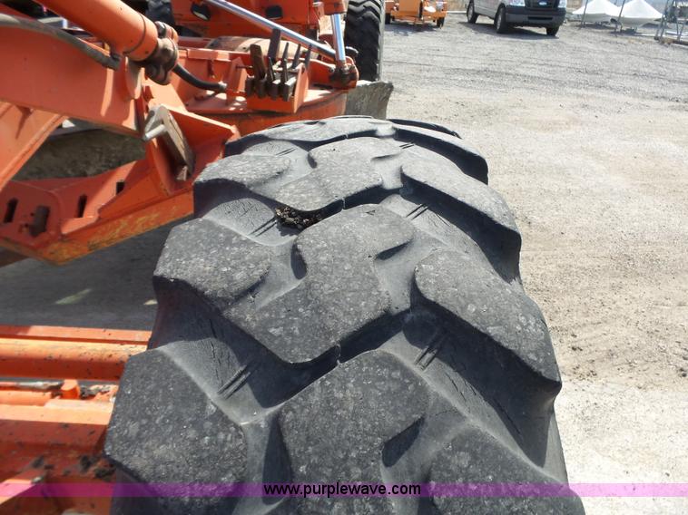 image for item L6261 1995 Galion 830 motor grader