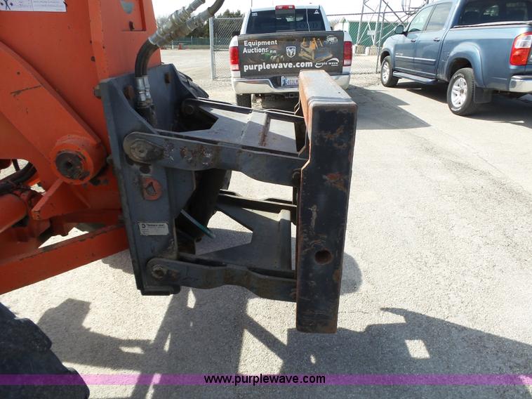 image for item L6261 1995 Galion 830 motor grader