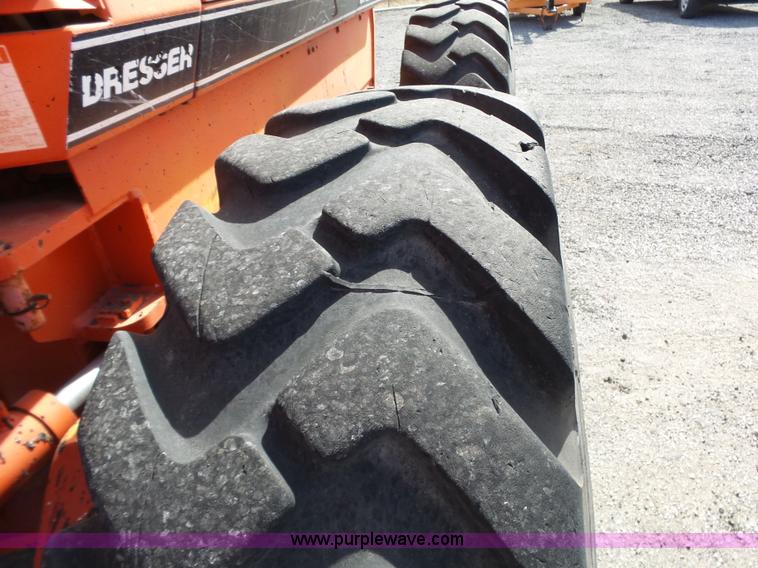 image for item L6261 1995 Galion 830 motor grader