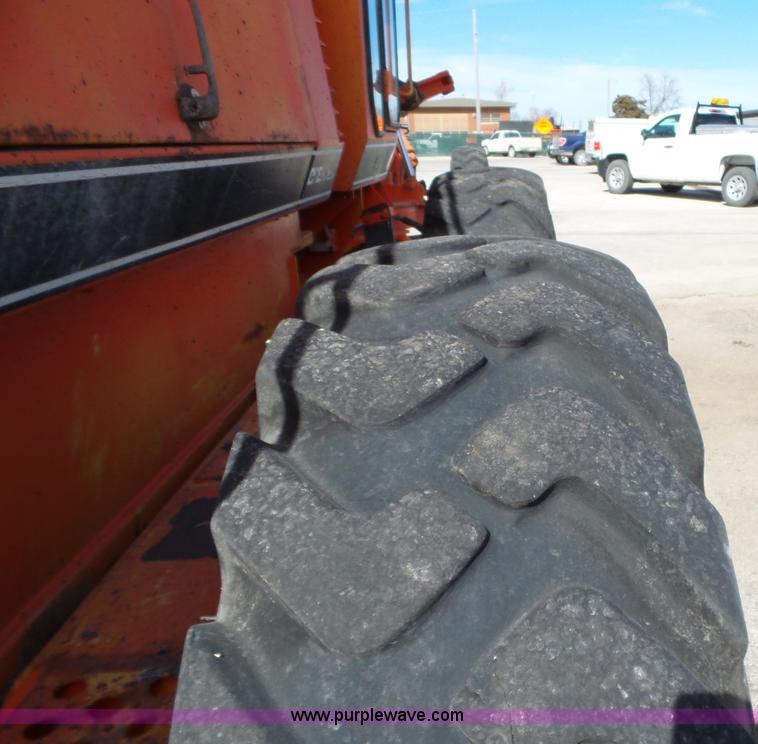 image for item L6261 1995 Galion 830 motor grader