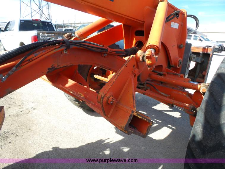 image for item L6261 1995 Galion 830 motor grader