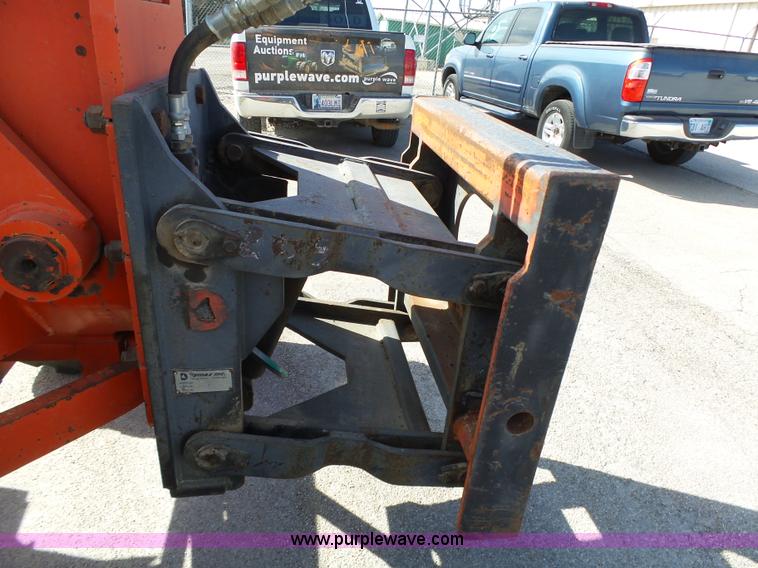 image for item L6261 1995 Galion 830 motor grader