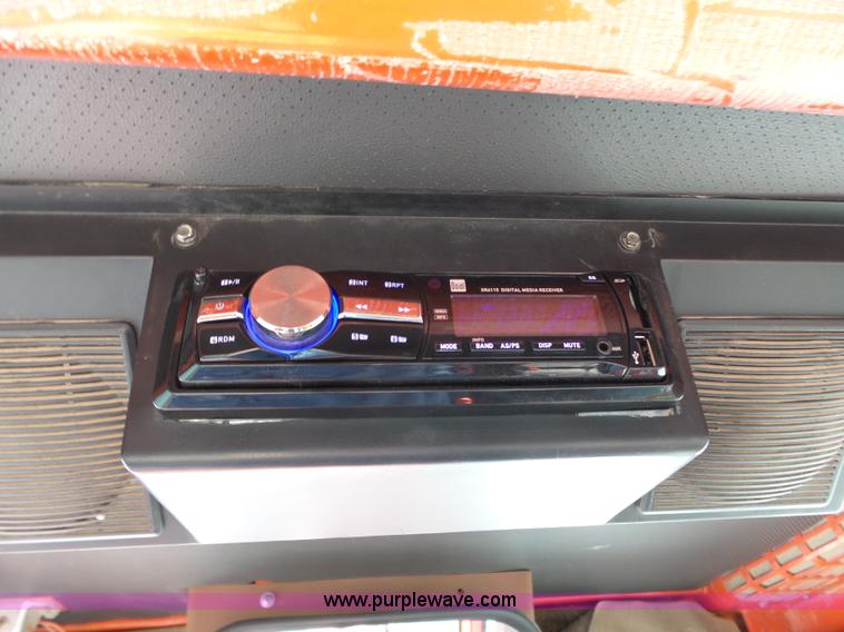 image for item L6261 1995 Galion 830 motor grader