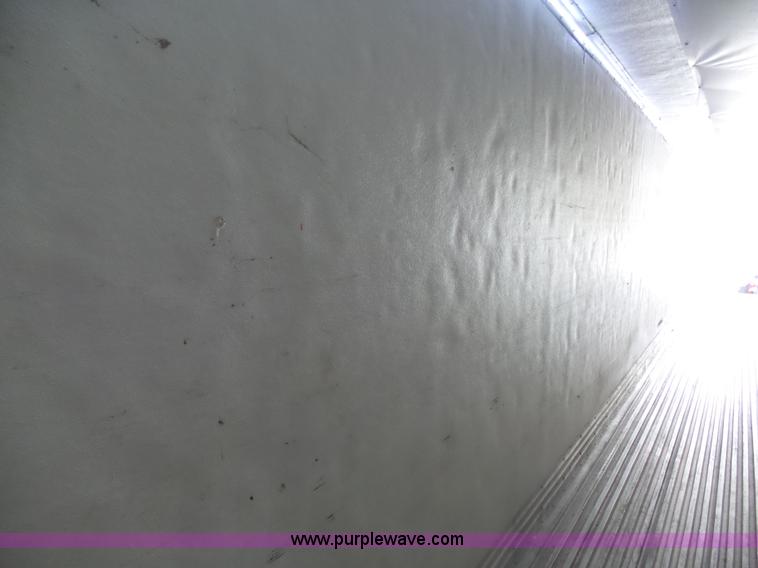 image for item AL9223 2005 Great Dane TR refrigerated trailer