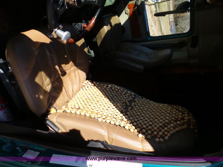 image for item AX9236 2006 Western Star 4900EX semi truck